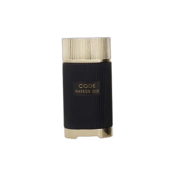La Fede Code Marron Oud — Khadlaj