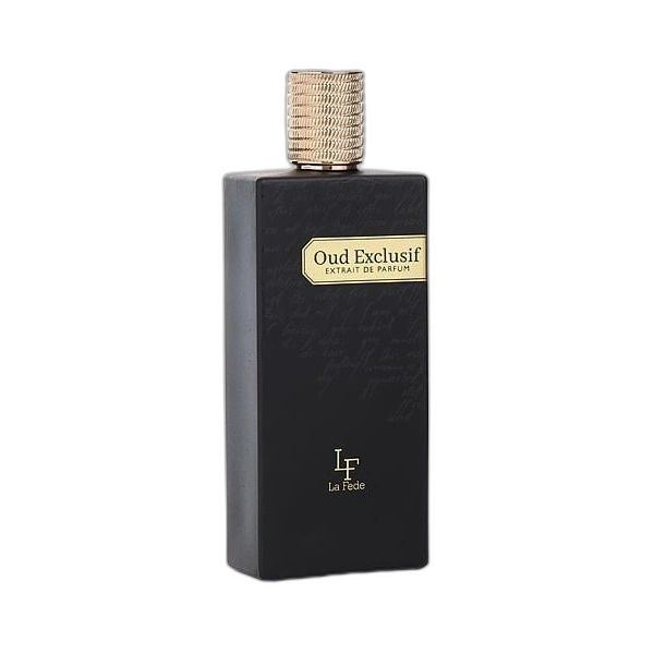 La Fede Oud Exclusif — Khadlaj