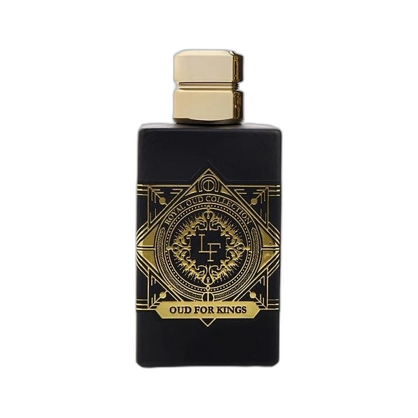 La Fede Oud For Kings — Khadlaj