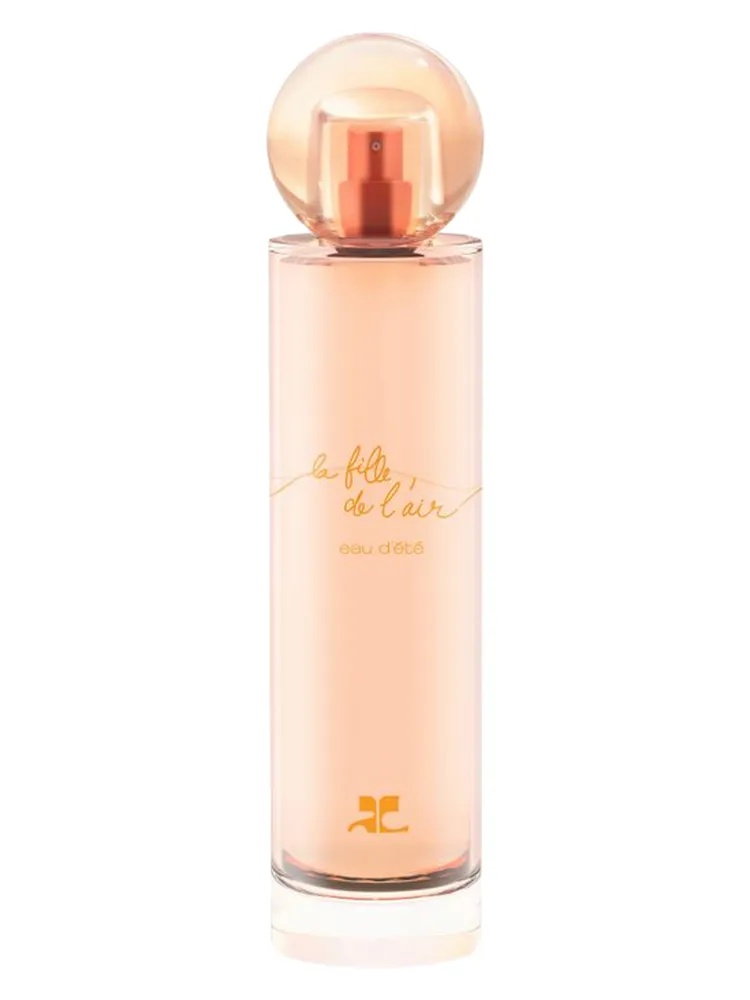 La Fille de l'Air Eau d'Ete thumbnail 4