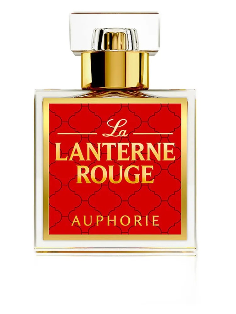 La Lanterne Rouge