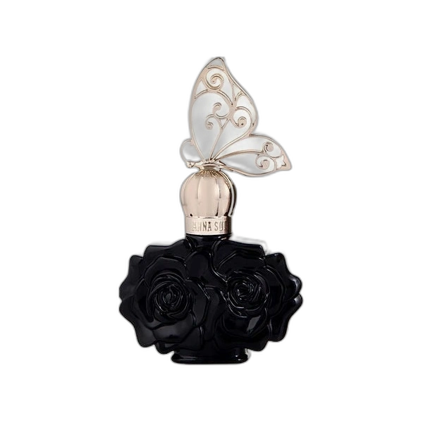 La Nuit De Boheme Black — Anna Sui
