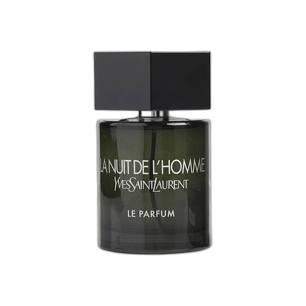La Nuit De L'Homme Yves Saint Laurent Le — Yves Saint Laurent