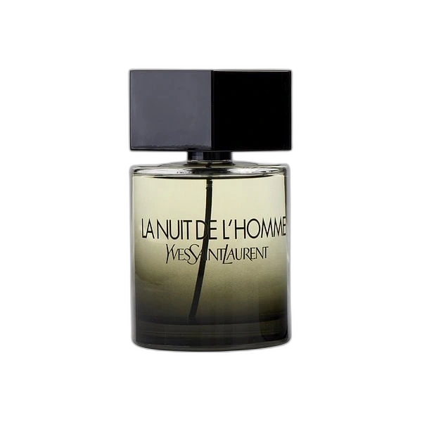 La Nuit De L'Homme Yves Saint Laurent — Yves Saint Laurent