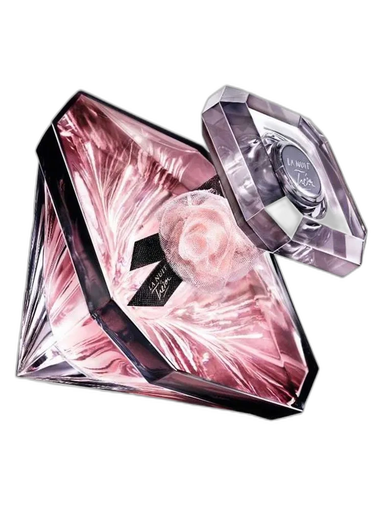 La Nuit Tresor Caresse Lancome — Lancôme