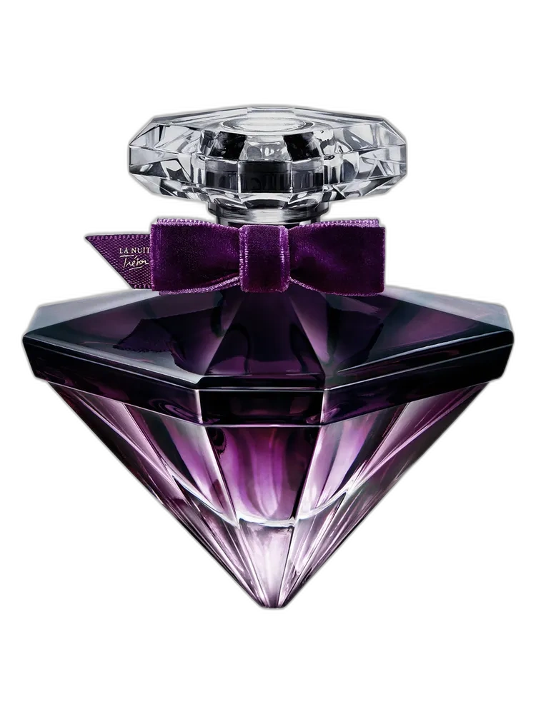 La Nuit Tresor Le Parfum Lancome — Lancôme