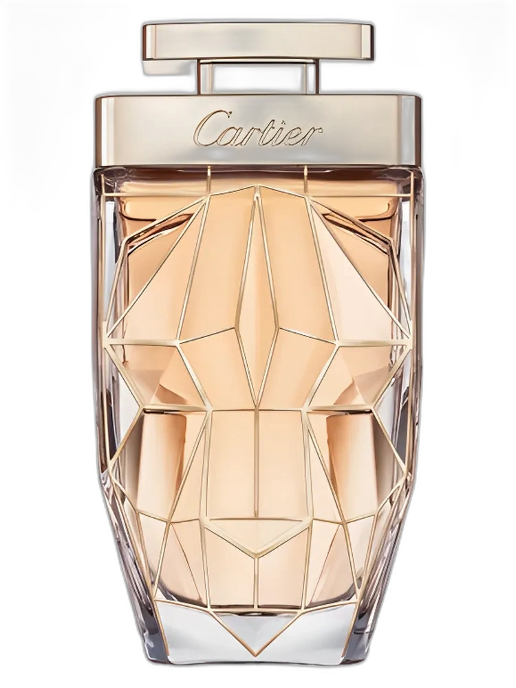 La Panthere Eau de Parfum Legere Edition Limitee — Cartier
