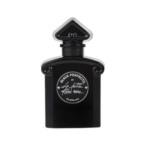 La Petite Robe Noire Black Perfecto — Guerlain