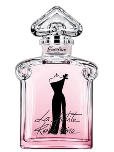 La Petite Robe Noire Couture — Guerlain