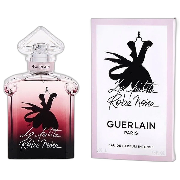 La Petite Robe Noire Intense — Guerlain
