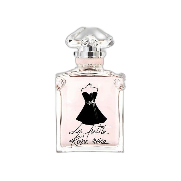 La Petite Robe Noire Ma Robe Cocktail — Guerlain