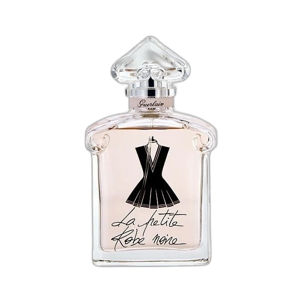 La Petite Robe Noire Ma Robe Plissee — Guerlain