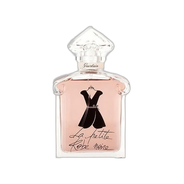 La Petite Robe Noire Ma Robe Velours — Guerlain