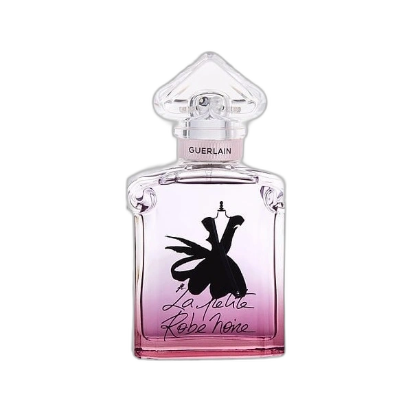 La Petite Robe Noire Rose Cherry — Guerlain