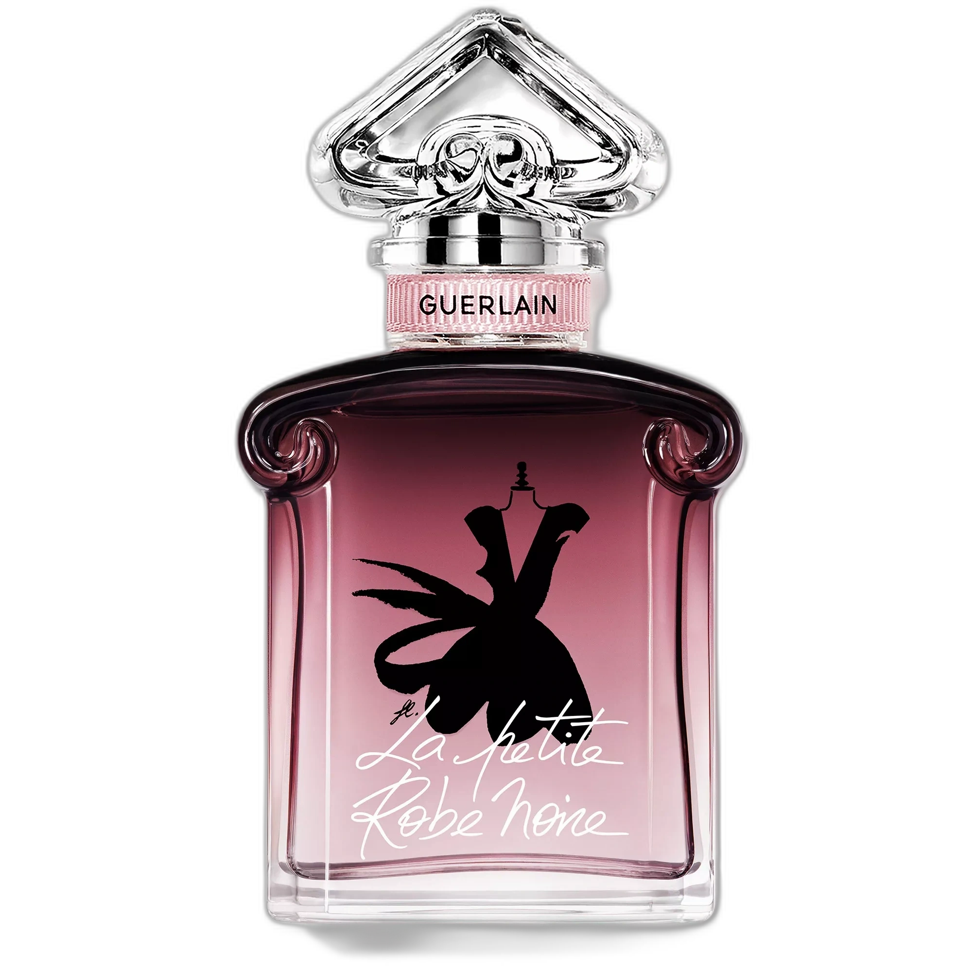 La Petite Robe Noire Rose Noir — Guerlain