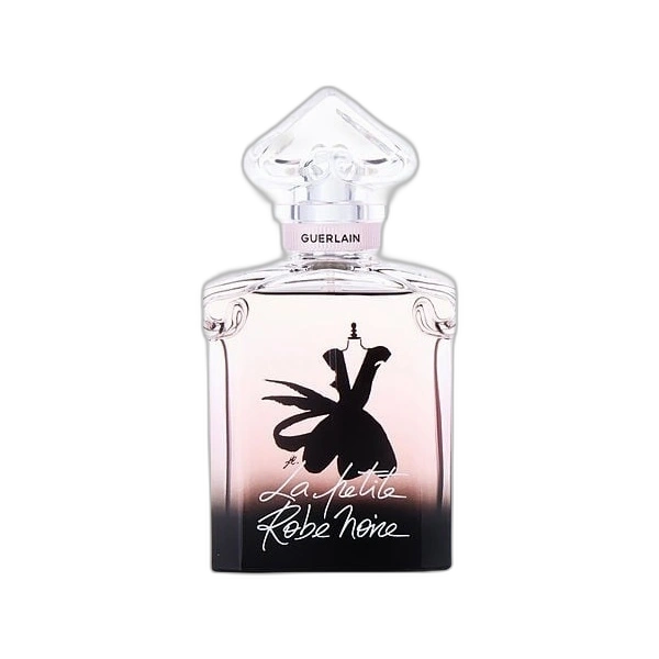 La Petite Robe Noire — Guerlain