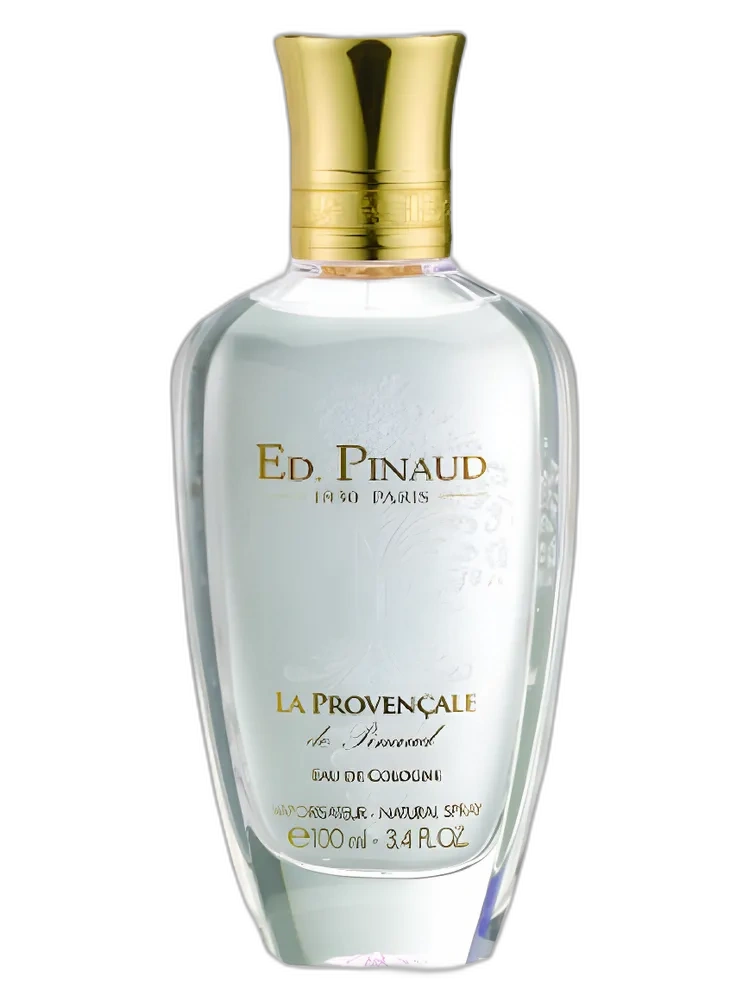 La Provencale — Ed Pinaud