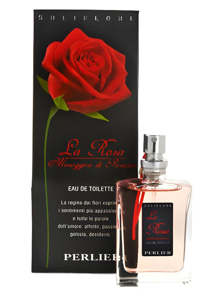 Miniatura 4 de La Rosa