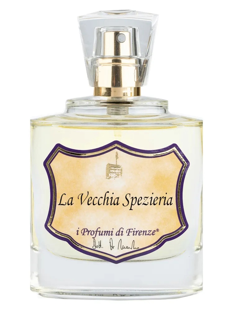 Ancienne La Vecchia Spezieria thumbnail 4