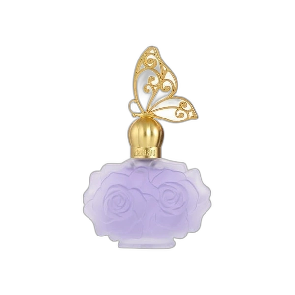 La Vie De Boheme — Anna Sui