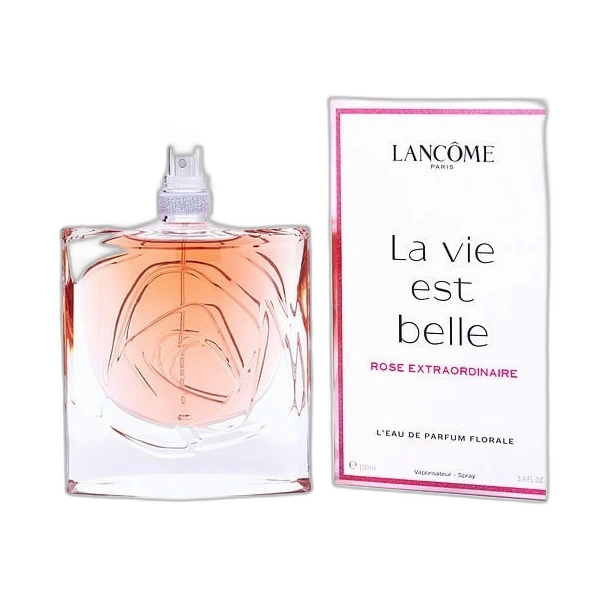 La Vie Est Belle Rose Extraordinaire — Lancome