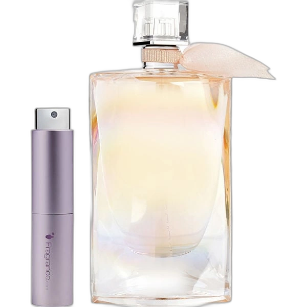 La Vie Est Belle Soleil Cristal — Lancome