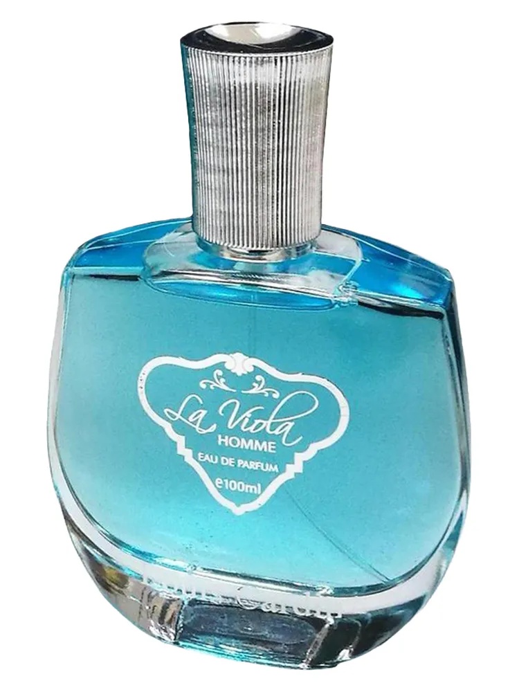 La Viola Homme thumbnail 4