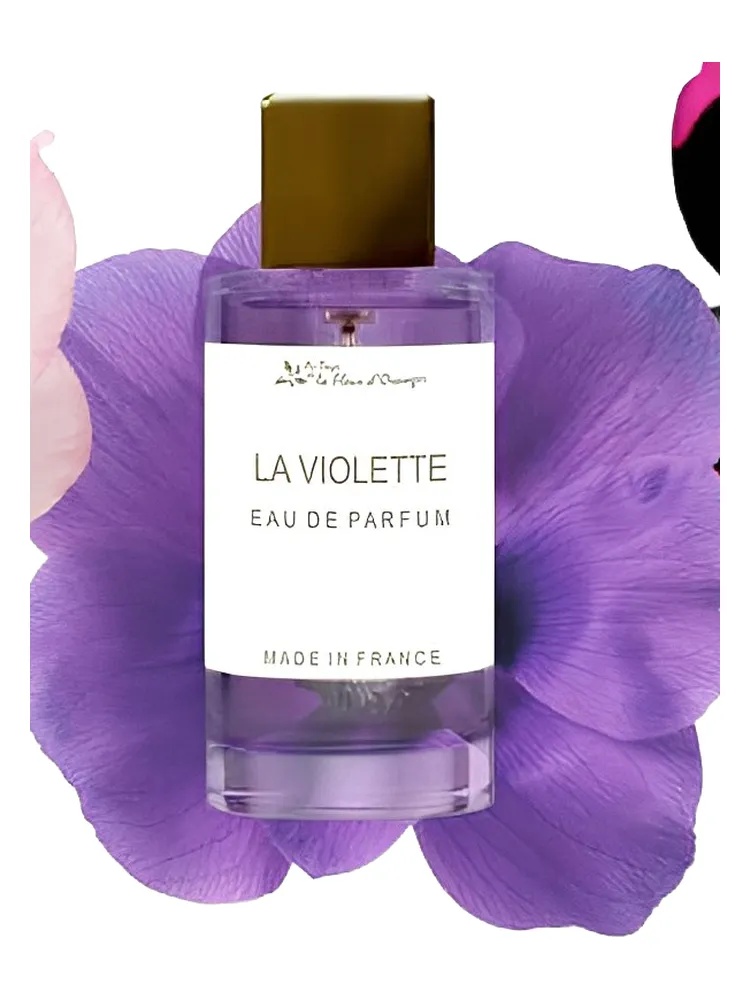 La Violette