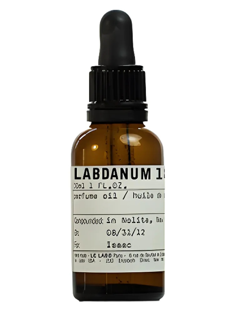 Labdanum 18 Perfume Oil thumbnail 4
