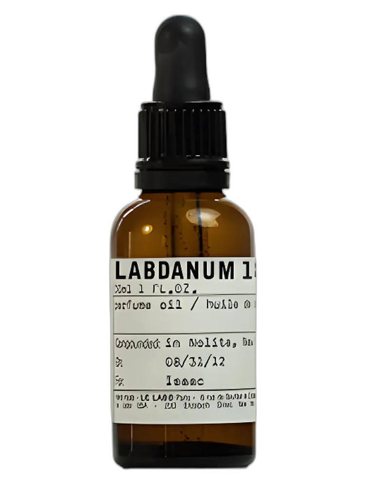 Labdanum 18 Perfume Oil unisex — Le Labo