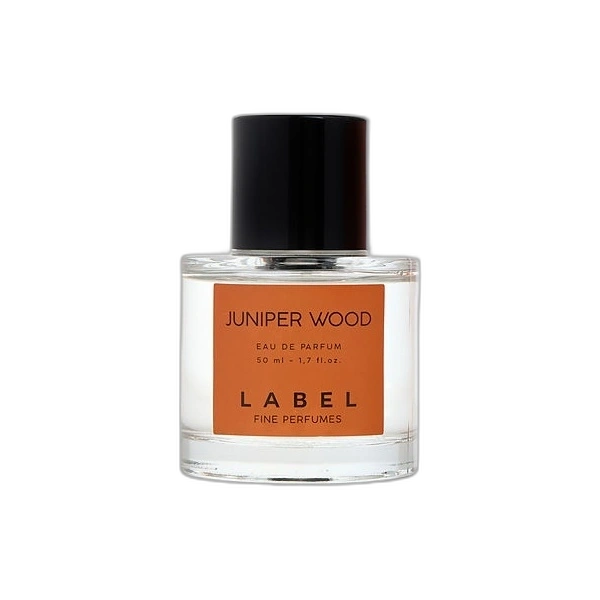 Juniper Wood — Label Fine Perfumes