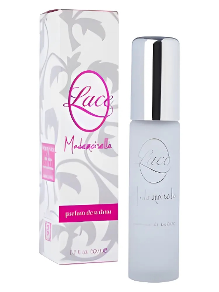 Lace Mademoiselle thumbnail 4