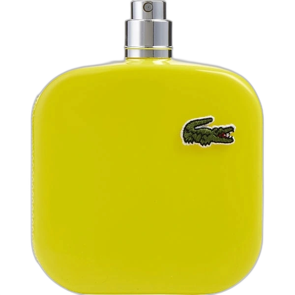 Eau De Lacoste L.12.12 Jaune — Lacoste
