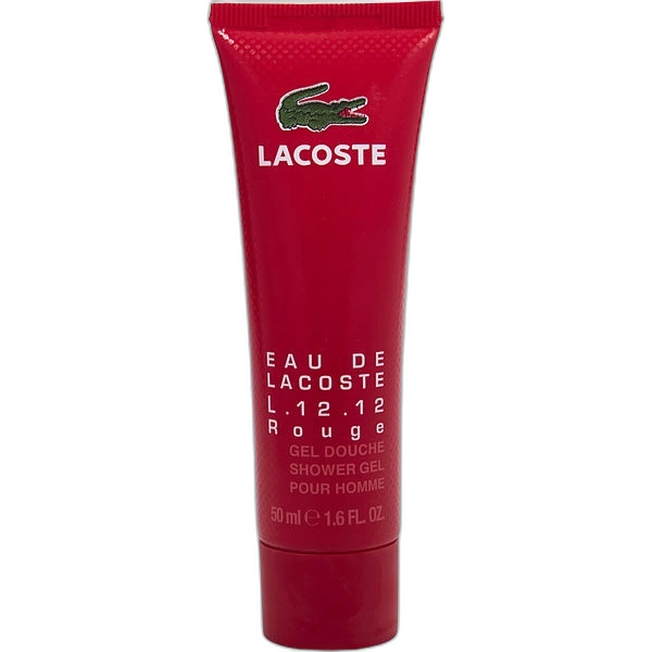 Eau De Lacoste L.12.12 Rouge — Lacoste