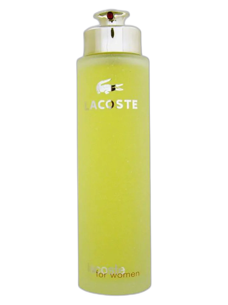 Lacoste — Lacoste Fragrances