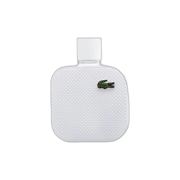 L.12.12 Blanc — Lacoste