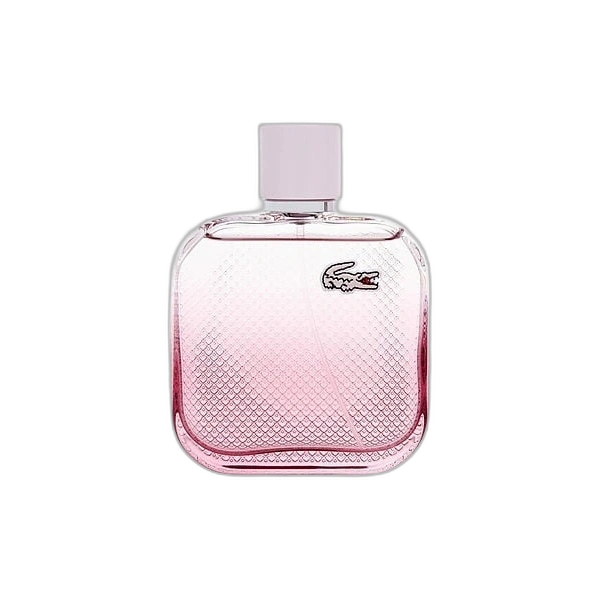 L.12.12 Rose Eau Intense — Lacoste