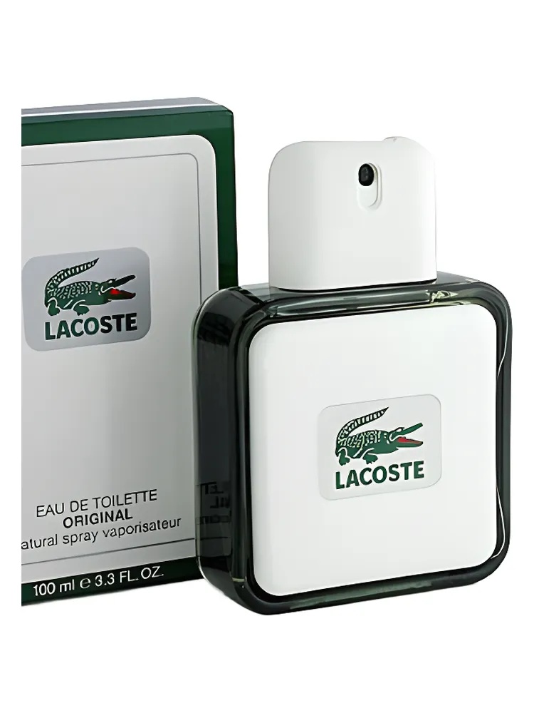 Eau de Lacoste L.12.12. Green thumbnail 4