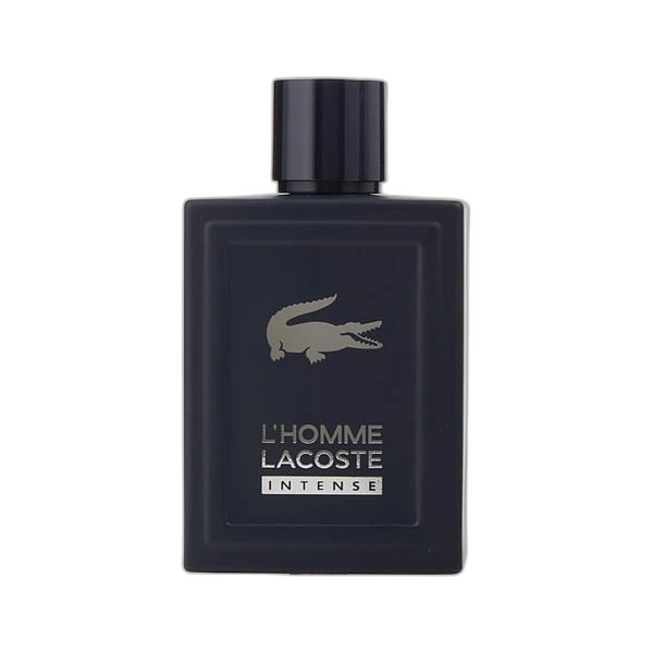 L'Homme Intense — Lacoste
