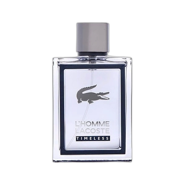 L'Homme Timeless — Lacoste