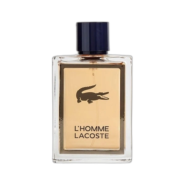 L'Homme — Lacoste