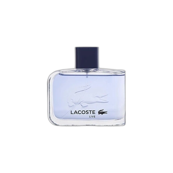 Live — Lacoste