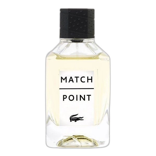 Match Point Cologne — Lacoste