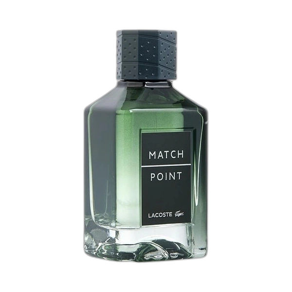 Match Point — Lacoste