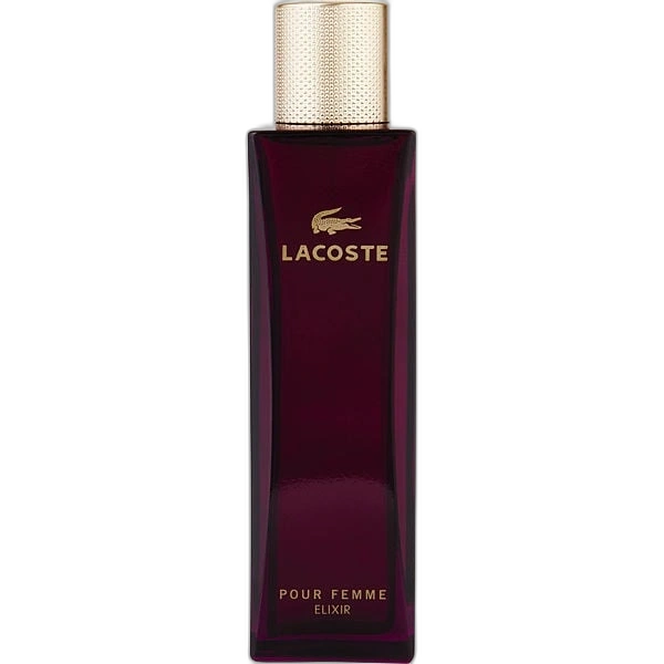 Pour Femme Elixir — Lacoste