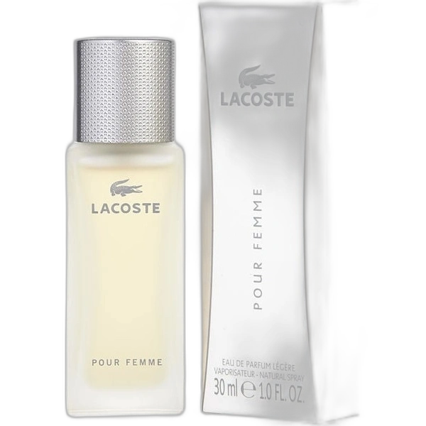 Pour Femme Legere — Lacoste