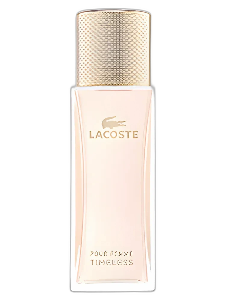 Lacoste Pour Femme Timeless — Lacoste Fragrances