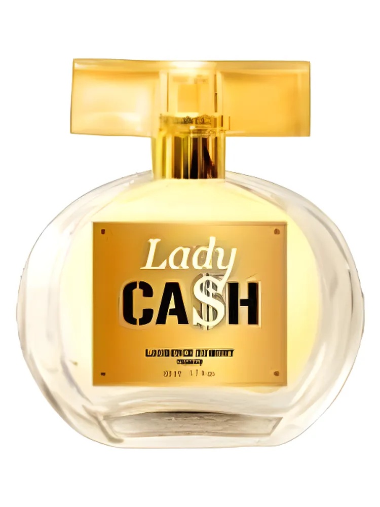 Lady Cash thumbnail 4