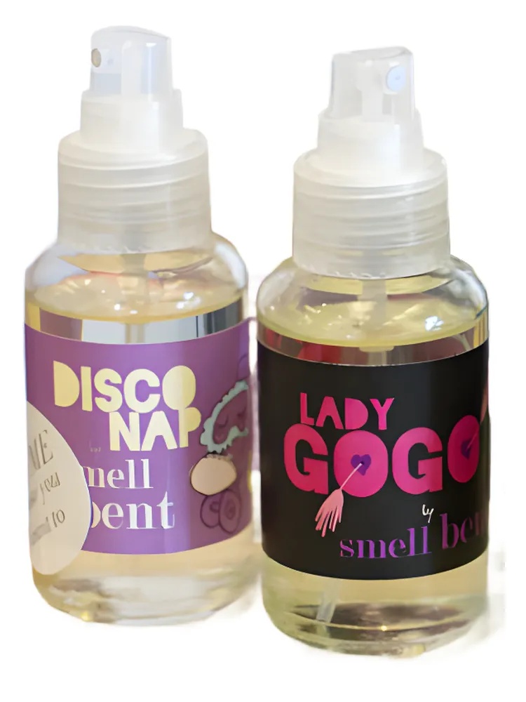 Lady GoGo thumbnail 4