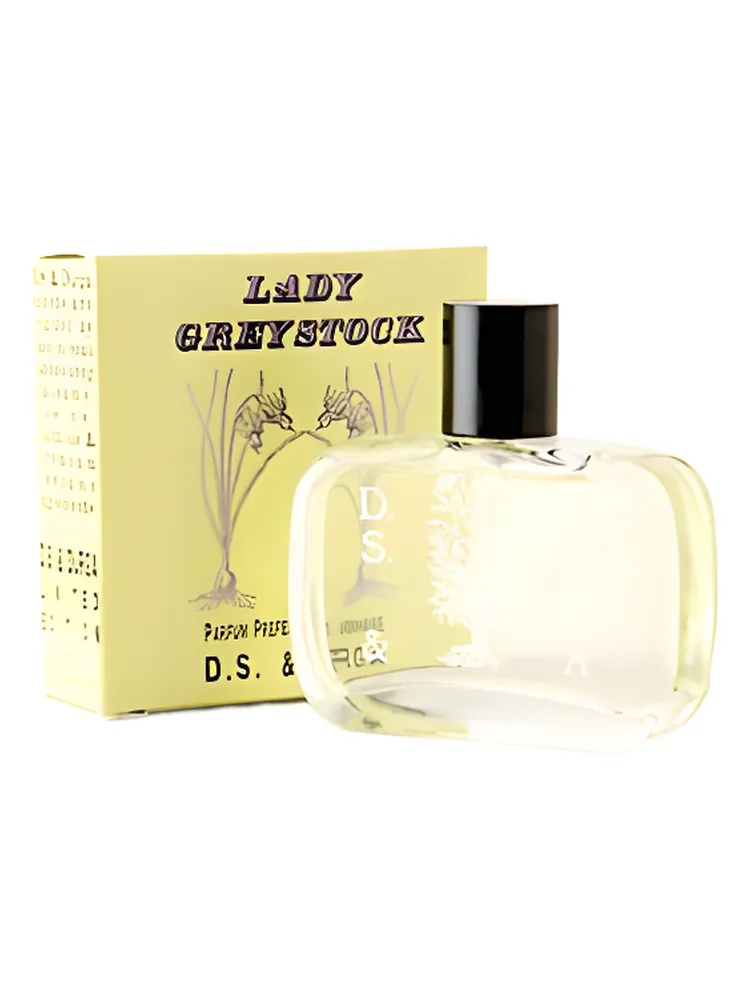 Lady Greystock thumbnail 4